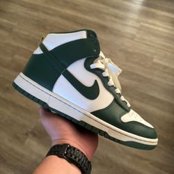 Nike Dunk Highs