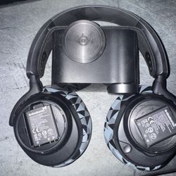 Steelseries Arctic Nova Pro Wireless