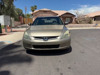 Honda acord