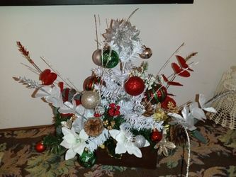Decorative Centerpieces