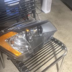 BMW X3 F25 Adaptive Headlight