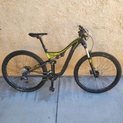 Specialized Stumpjumper 