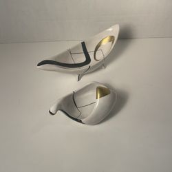 Mid Century Ceramics. 