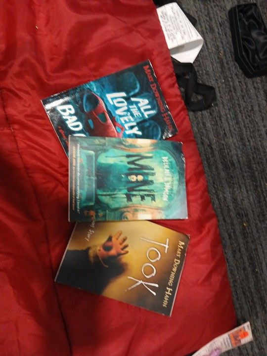 Books