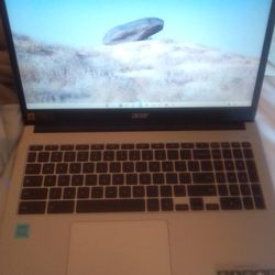 Brand New Acer Chromebook 