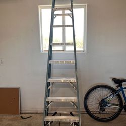  Ladder