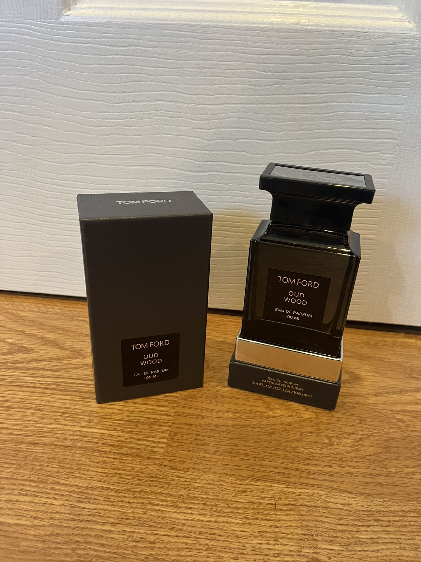 Tom Ford cologne