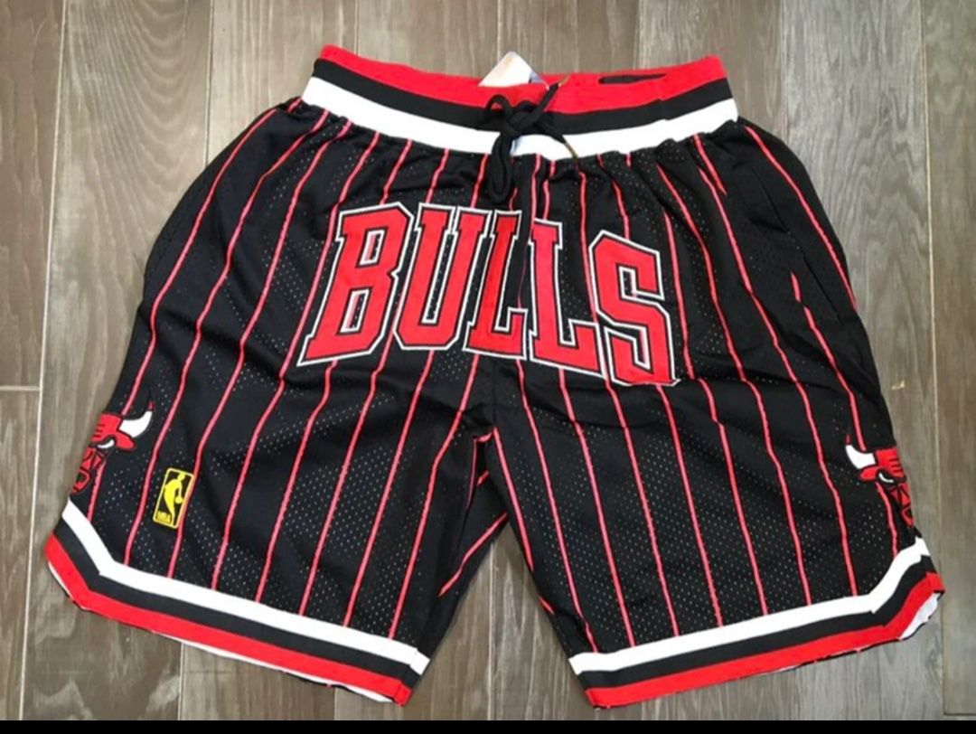 Chicago Bulls Retro Shorts Brand New for Sale in Anaheim, CA - OfferUp