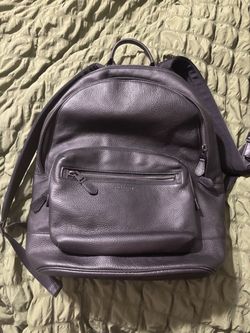 Coach metropolitan soft bag make offer
