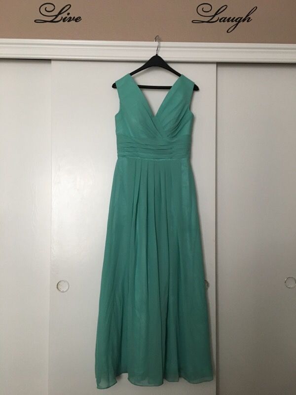 Prom dress/ bridesmaid dress
