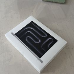 NEW SEALED Apple MacBook Pro 14” M4 Pro 48GB RAM 1TB Nano-Texture – 14C/20C