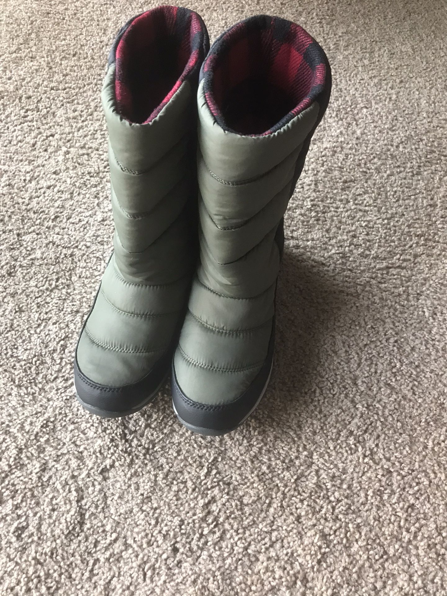 Sorel Boots
