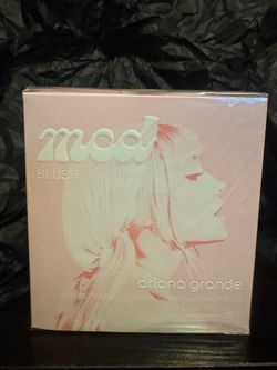 Ariana Grande Mod Blush Eau de Parfum 100 ml