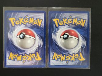 1995 spearow pokemon card Erika's Dragonair
