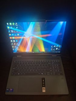 Lenovo yoga 7in1