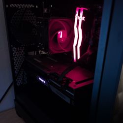 Gaming Computer For Sale