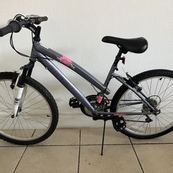 24 Huffy Bike For Sale