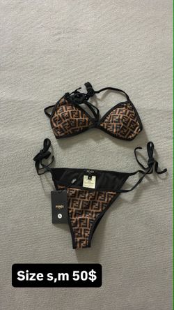 Bathing suit