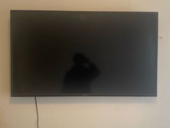 Flat Screen VIVIZO TV
