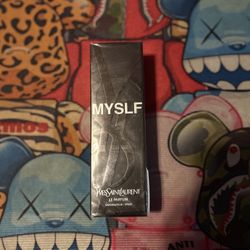 YSL MY SELF