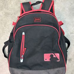 Franklin Baseball Backpack