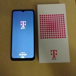 Metro By T-Mobile Revvl 7 5g