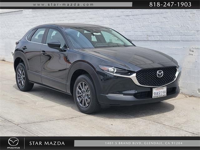 2023 Mazda CX-30