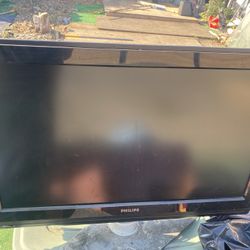 Phillips Tv 45 Inch