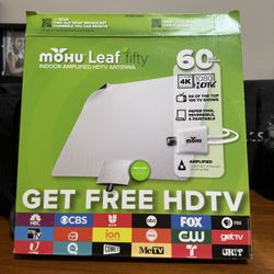 Free HDTV Setup