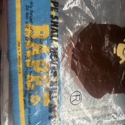 Bape Headband