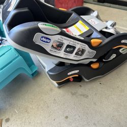 Chicco Car seat Base 