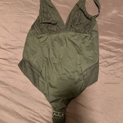 Shapewear Bodysuit 