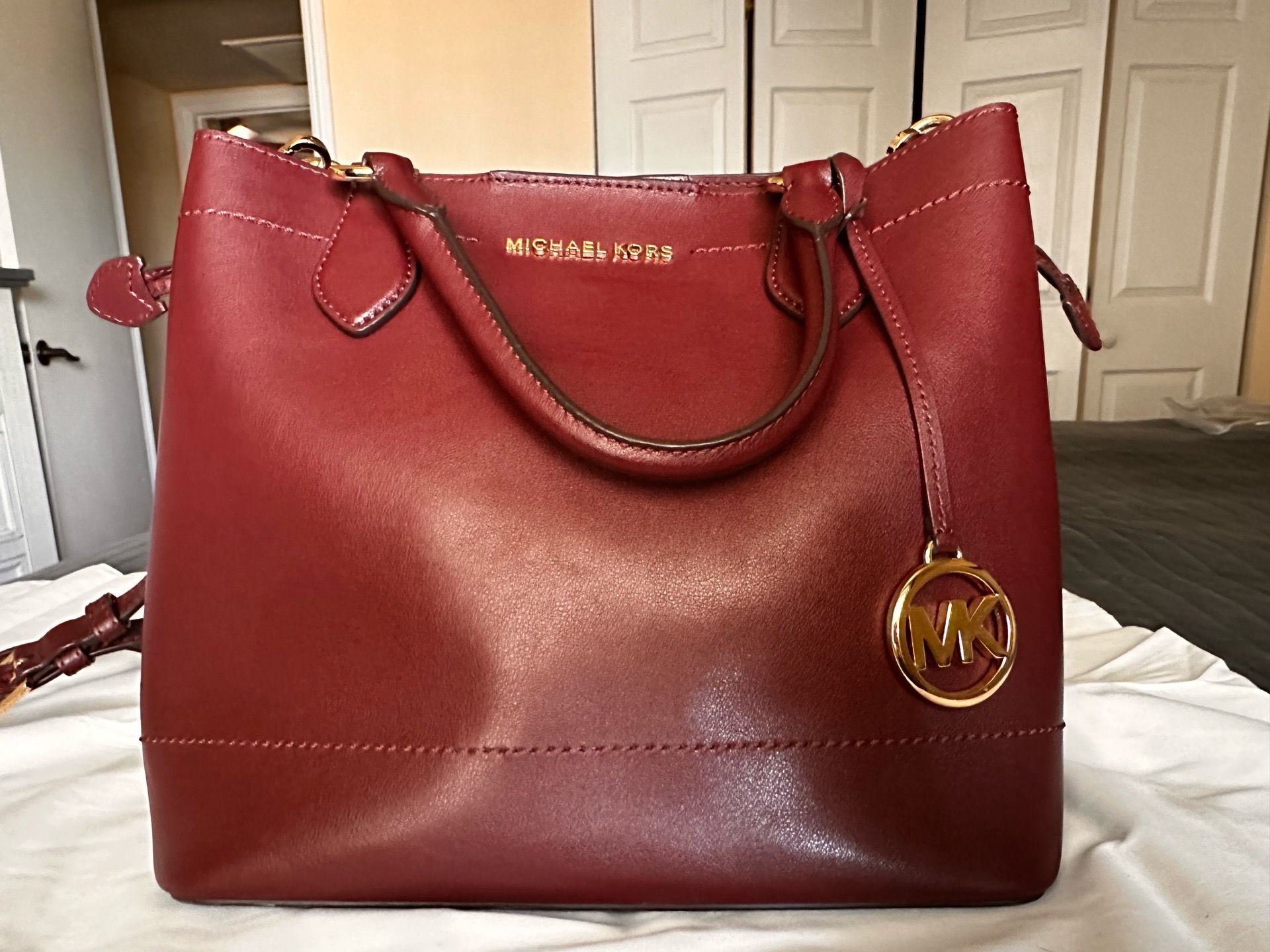 Bolsa michael Kors