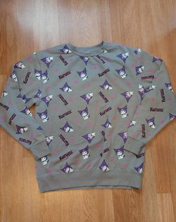 Teenager sweaters