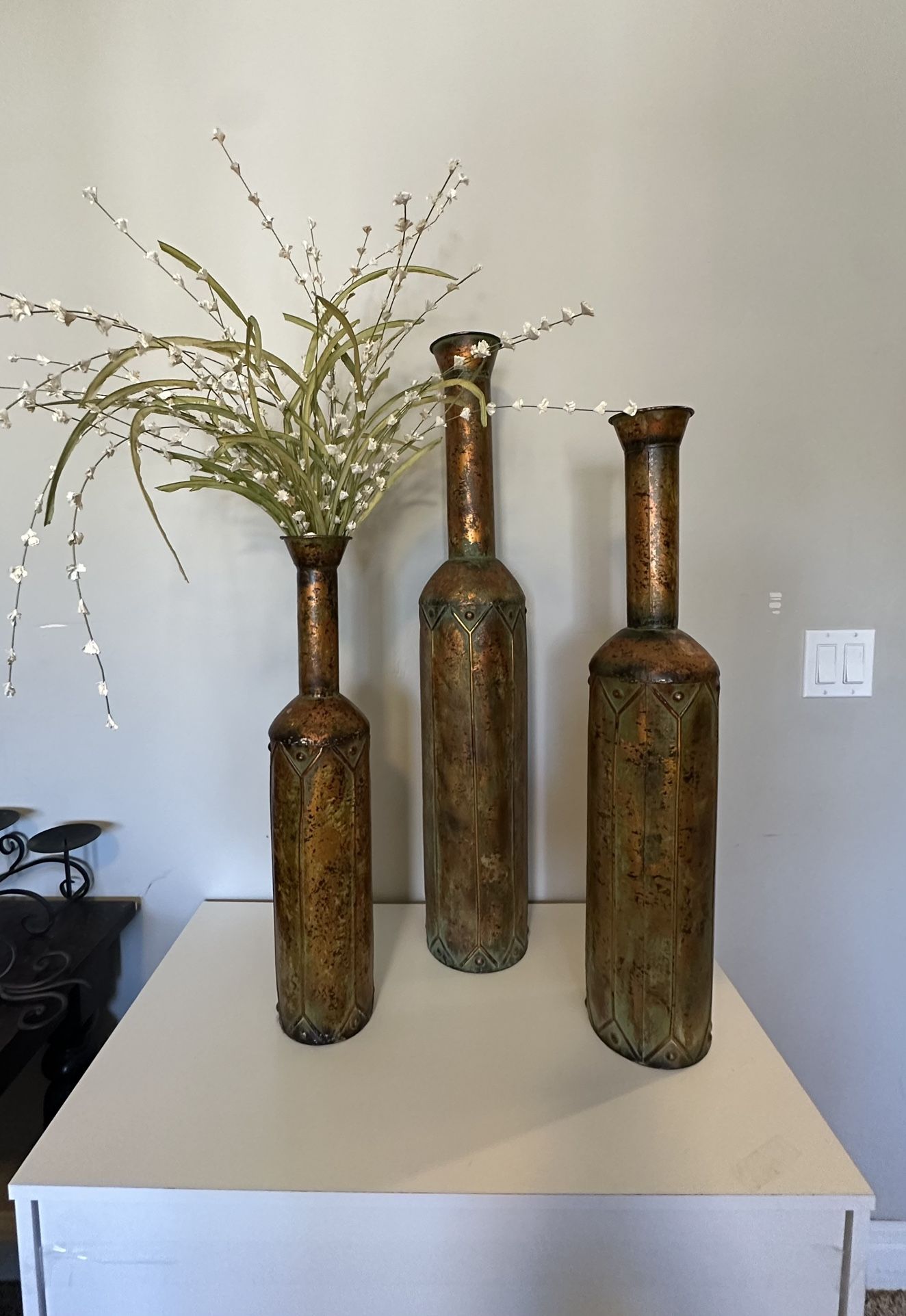 Home Decor Vases