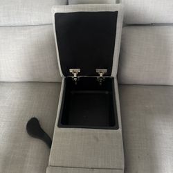 Power Sectional (sofa)