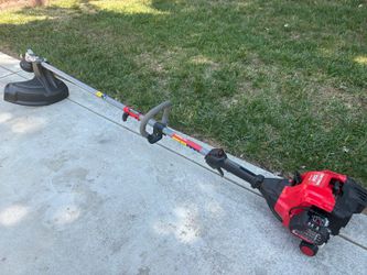 Craftsman weed trimmer in GOOD working condition!