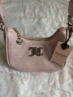 Juicy Couture Bag