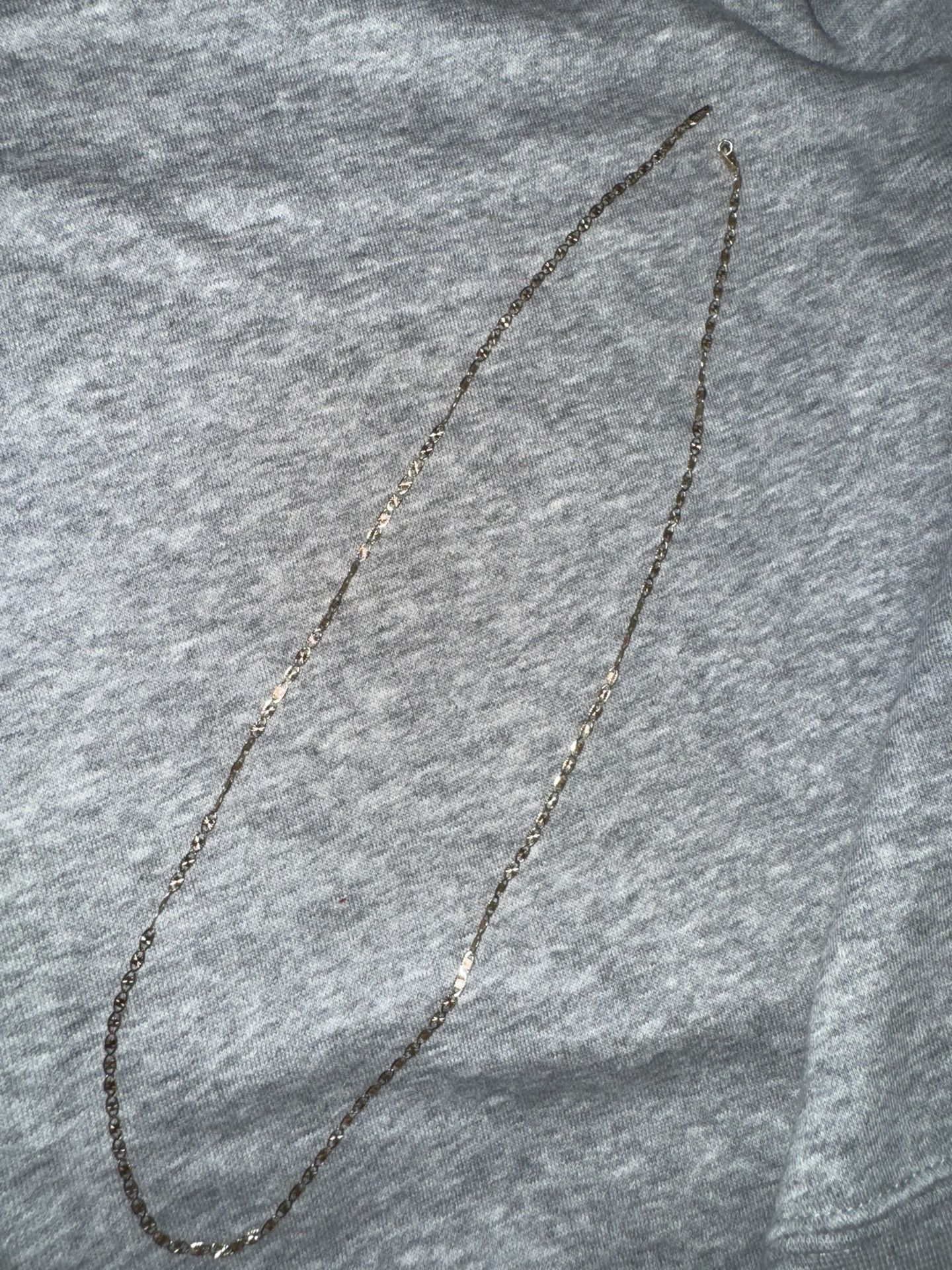 10k Gold Chain