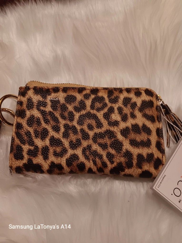 Women Wristlet