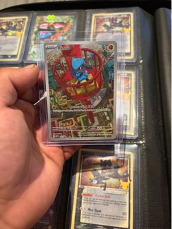 Riolu (Pokemon)