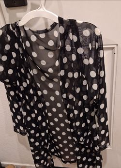 Summer top