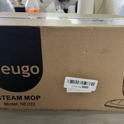 Neugo Steam Mop Model: NE033