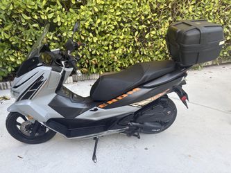 2024 Italica Venom