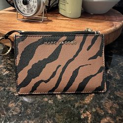 Marc Jacobs Card Wallet 