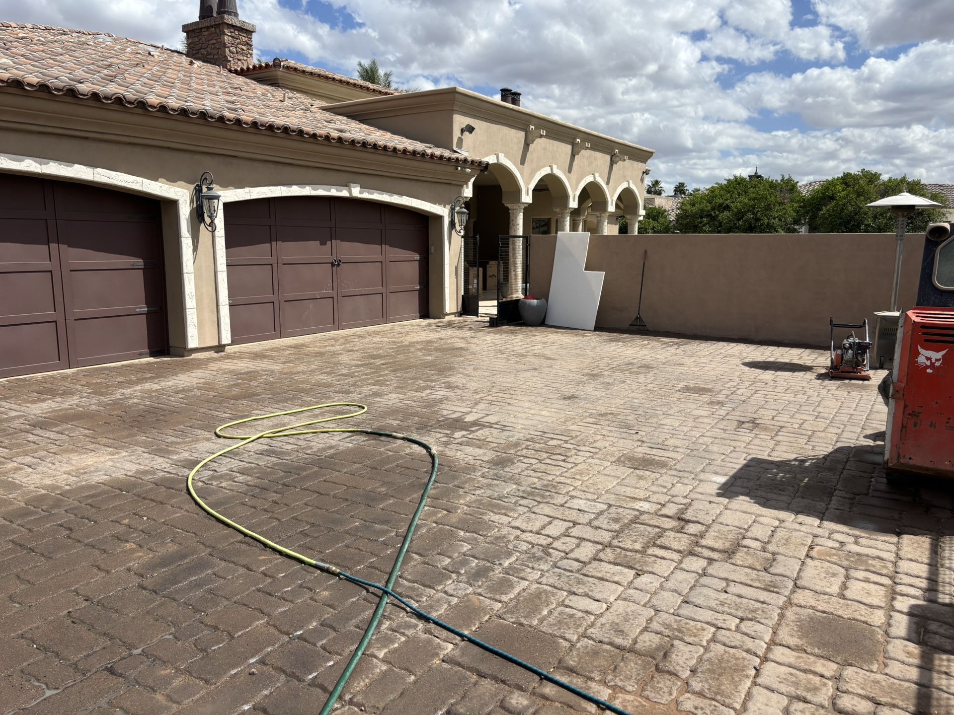Garage Door And More
