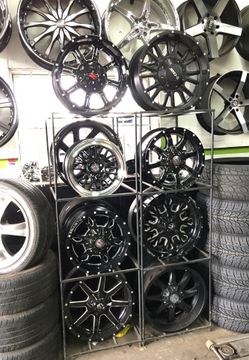 Off-road rims special!!!