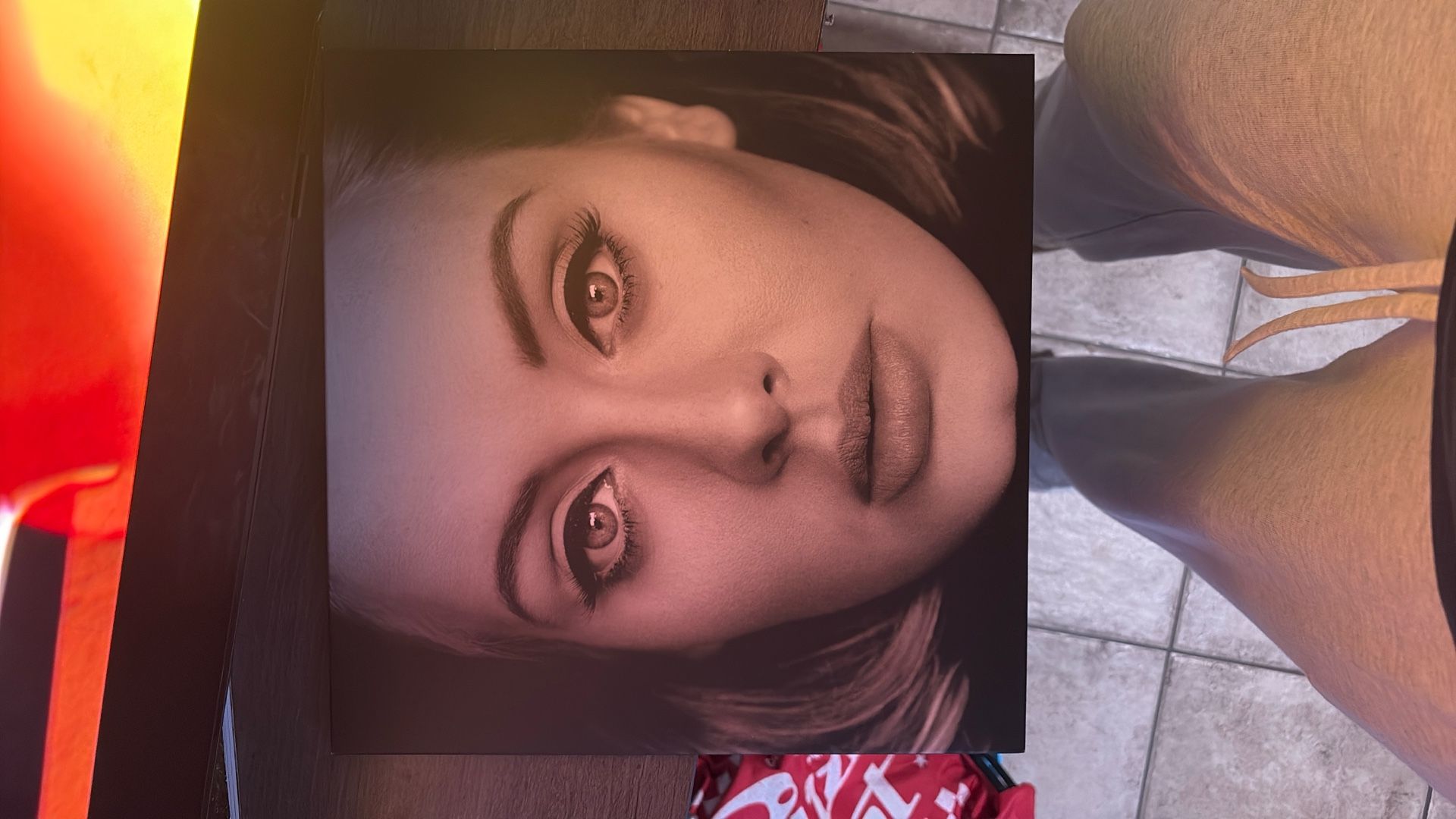Adele 25 Vinyl