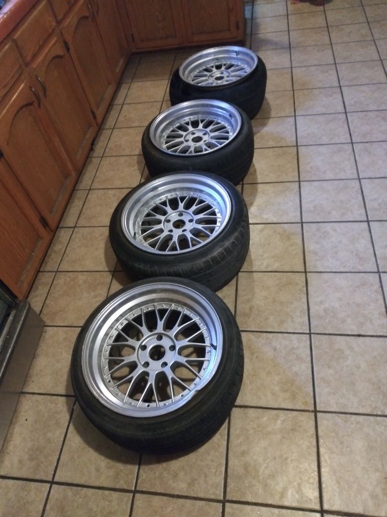 Wheels Rims for Sale in Bakersfield, CA OfferUp