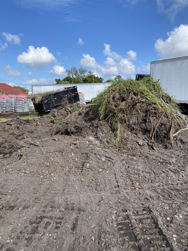 FREE Fill dirt for Sale in Orlando, FL OfferUp